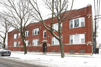 8002 S Laflin St in Chicago, IL - Building Photo - Building Photo