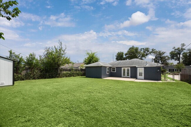6906 Raton St in Houston, TX - Building Photo - Building Photo
