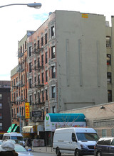 31-33 Market St in New York, NY - Building Photo - Primary Photo