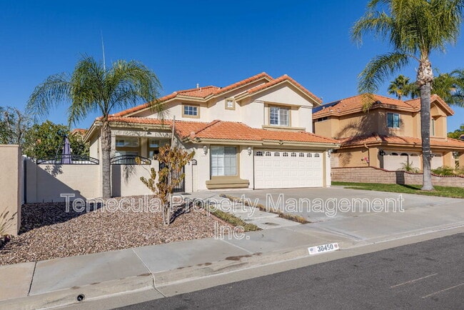 30450 Summerside St in Murrieta, CA - Building Photo - Building Photo