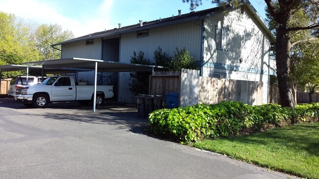 834 Carlita Cir, Unit A