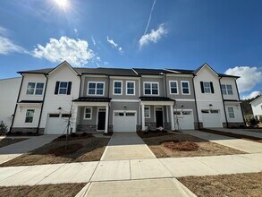 9637 Munsing Dr in Charlotte, NC - Building Photo - Building Photo