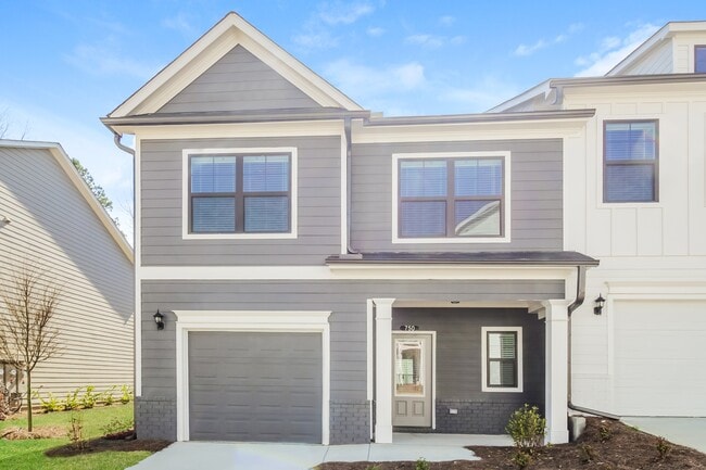 property at 750 Calvin Park Dr