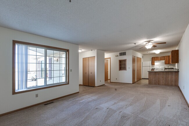 Cottages of White Bear Lake Township