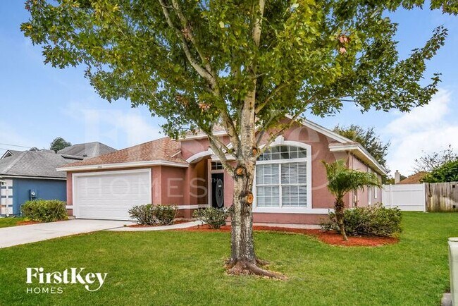 12262 Gehrig Dr in Jacksonville, FL - Building Photo - Building Photo