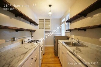4103 Hartford St in St. Louis, MO - Building Photo - Building Photo