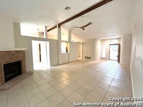 3823 Sage Ridge Dr in San Antonio, TX - Building Photo - Building Photo