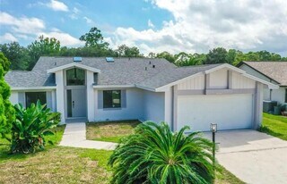 14 Forsythe Ln in Palm Coast, FL - Building Photo