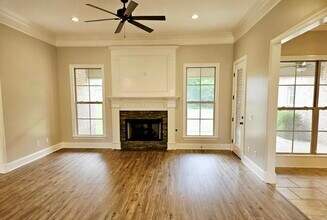 119 Hemlock Ln in Madison, MS - Building Photo - Building Photo