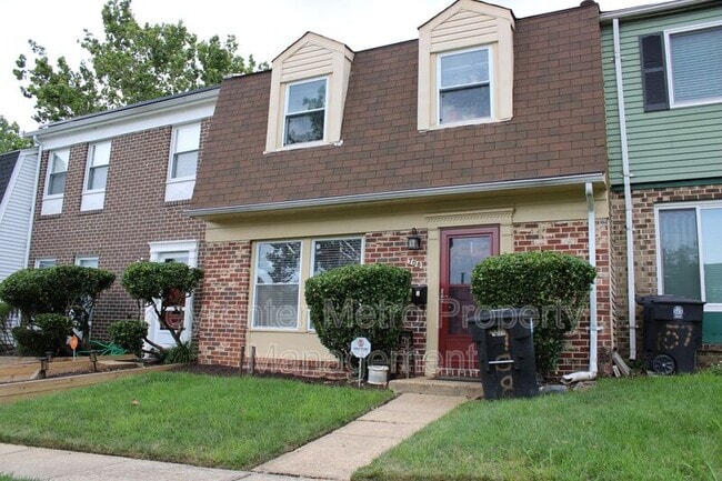 property at 708 Kaplan Ct