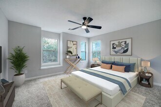 19026 Remington Park Dr in Houston, TX - Building Photo - Building Photo
