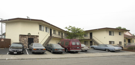 3217 Liese Ave in Oakland, CA - Building Photo - Building Photo