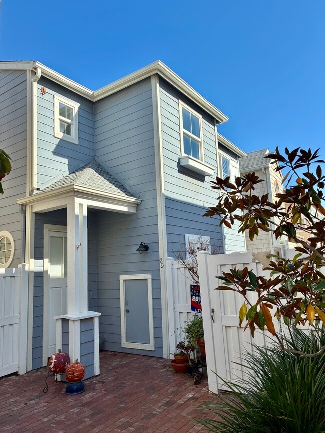 property at 1800 S Pacific Coast Hwy