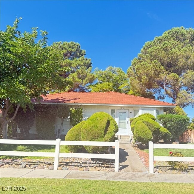 504 Cherry St in Boulder City, NV - Building Photo - Building Photo