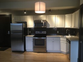1628 Patterson Loop Apartments