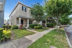 8320 Bryce Canyon Ave in Windermere, FL - Building Photo