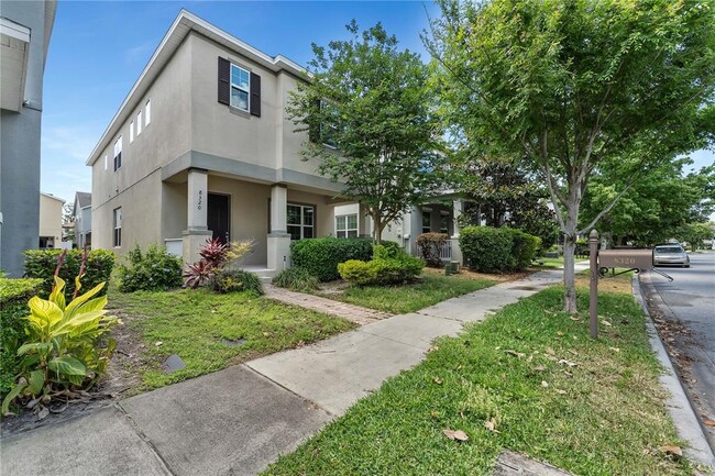 property at 8320 Bryce Canyon Ave