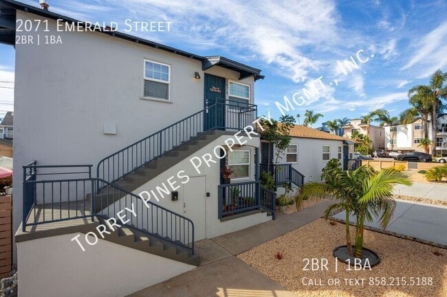 property at 2071 Emerald St