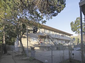 21 Lewis Ave in South San Francisco, CA - Building Photo
