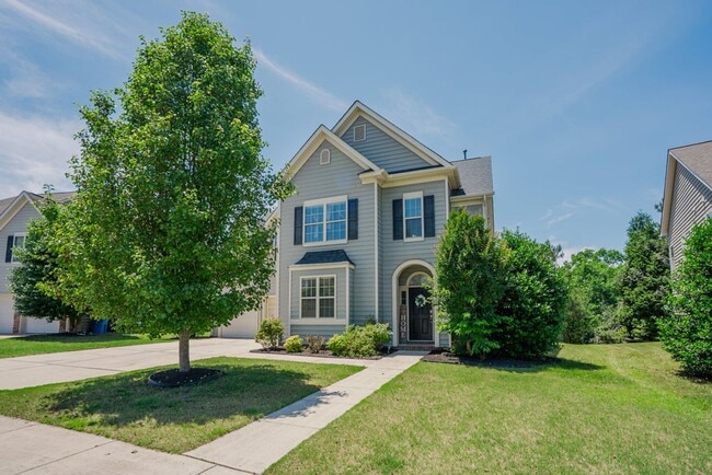 property at 413 Barnard Castle Ct