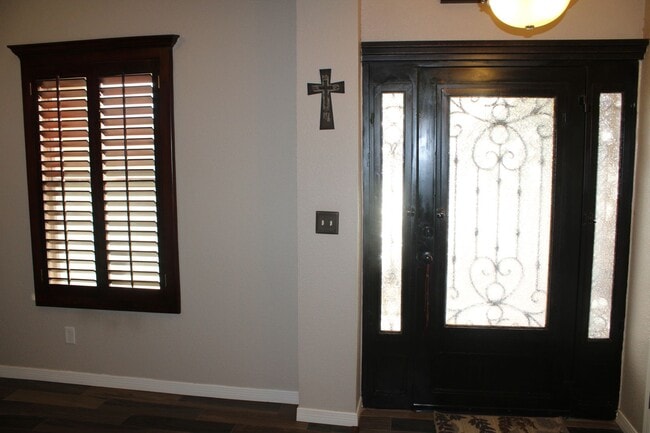 336 Emerald Woods St in El Paso, TX - Building Photo - Building Photo