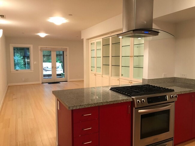 property at 708 Ashbury St
