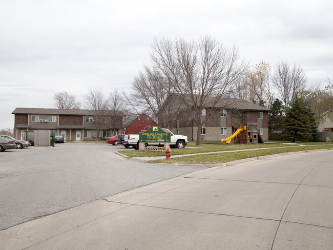 Grimes Park in Grimes, IA - Building Photo - Building Photo