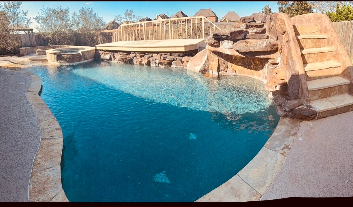 23410 Bracino Lake Dr in Katy, TX - Building Photo