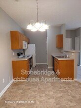 1109 Lighthouse Cove in Jeffersonville, IN - Building Photo - Building Photo