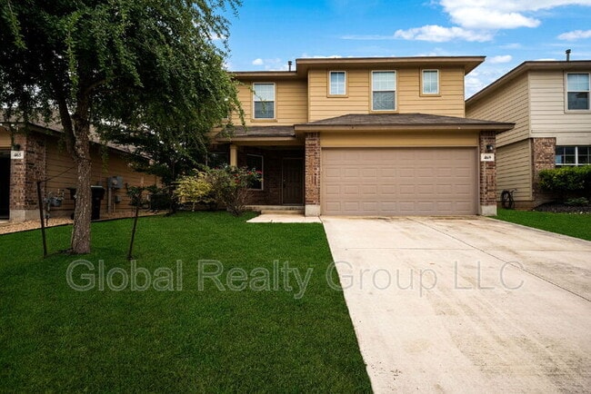 property at 469 Eastern Phoebe