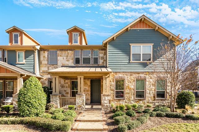 4265 Snow Goose Trl in Arlington, TX - Building Photo - Building Photo