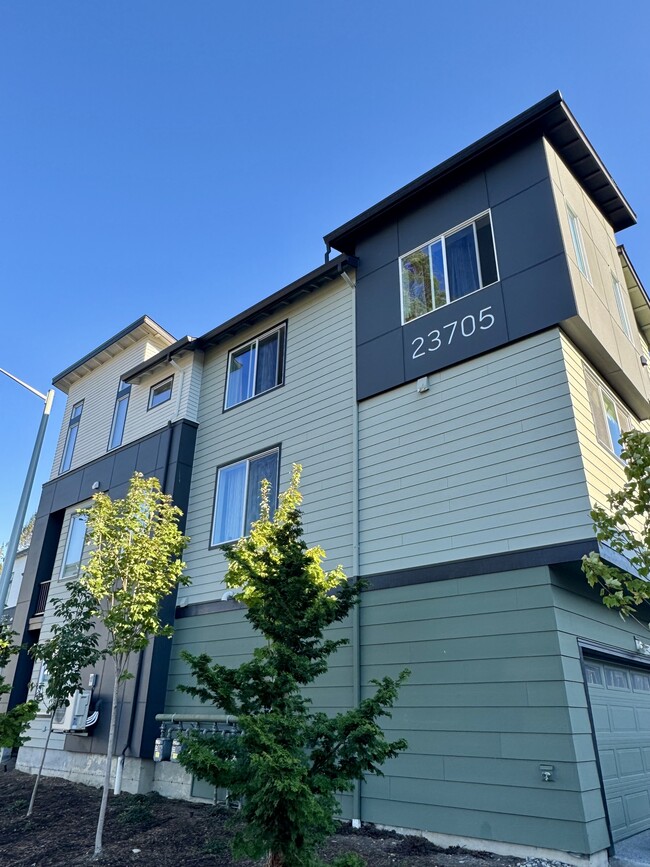 property at 23705 8th Dr SE