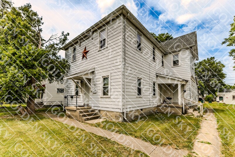 230 Kinsey St in Richmond, IN - Building Photo