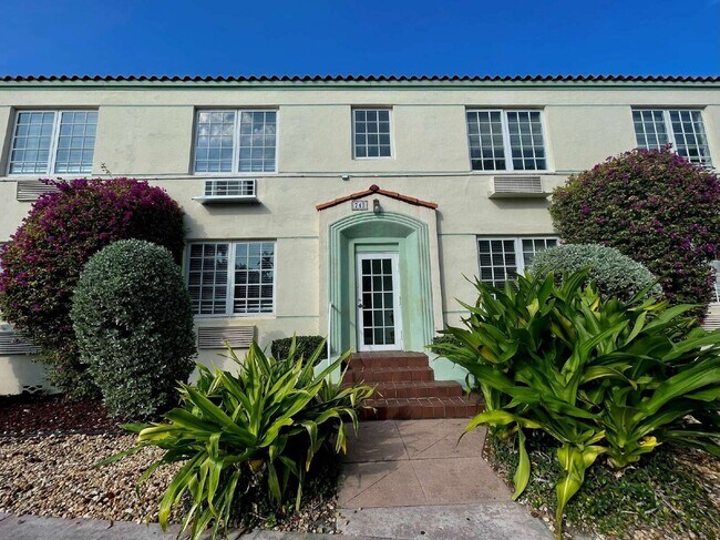 property at 743 15th St