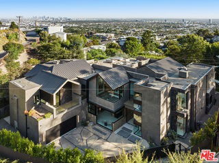 1772 N Crescent Heights Blvd in Los Angeles, CA - Building Photo - Building Photo