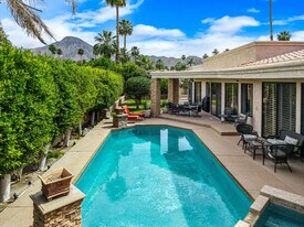 45640 Rancho Palmeras Dr in Indian Wells, CA - Building Photo