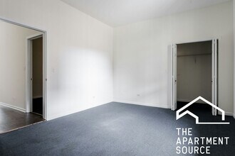 2833 W Medill Ave in Chicago, IL - Building Photo - Building Photo