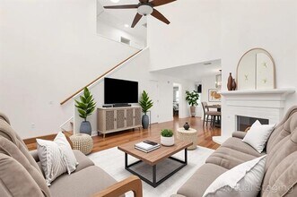 1414 Pintail in Sherman, TX - Foto de edificio - Building Photo