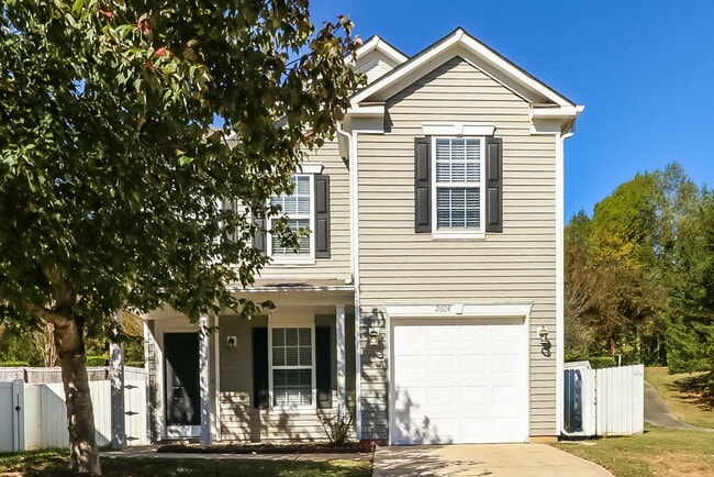 property at 2604 Dapple Ct