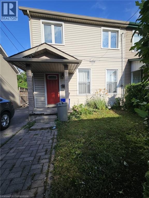 property at 253 Mary St