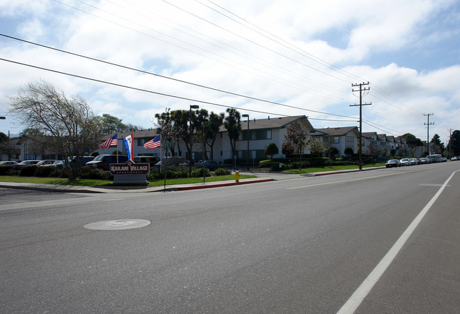 Kailani Village in Lompoc, CA - Building Photo - Building Photo