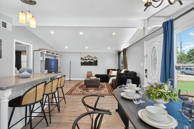 property at 768 Lakechime Dr