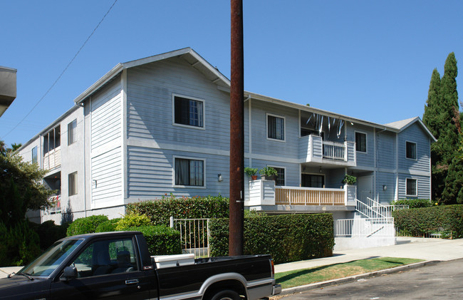 3635 Veteran Ave in Los Angeles, CA - Building Photo - Building Photo