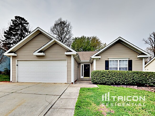 property at 9617 Kenneth Glenn Dr