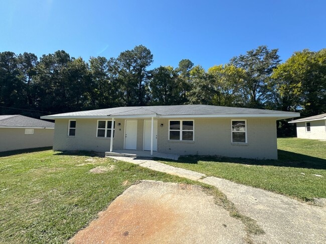 property at 3580 Fair St