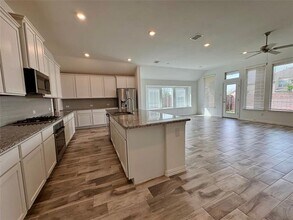 3608 Peachbush Ln in McKinney, TX - Building Photo - Building Photo