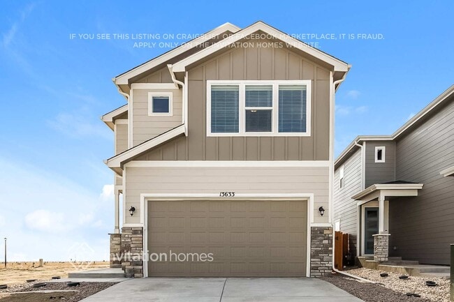 property at 13633 Arriba Dr