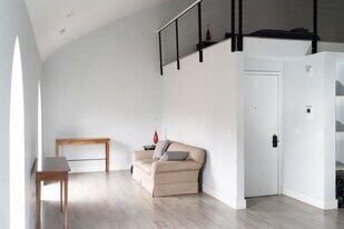 847 State St in New Haven, CT - Building Photo