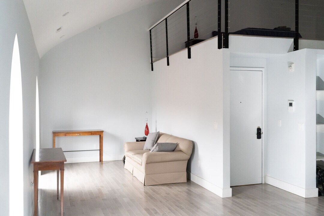 847 State St in New Haven, CT - Building Photo