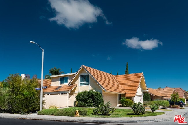 property at 27003 Rio Prado Dr
